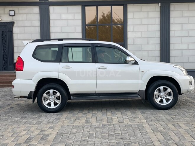 Toyota Land Cruiser Prado 2007, 170,000 km - 2.7 l - Xırdalan