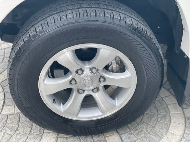 Toyota Land Cruiser Prado 2007, 170,000 km - 2.7 l - Xırdalan