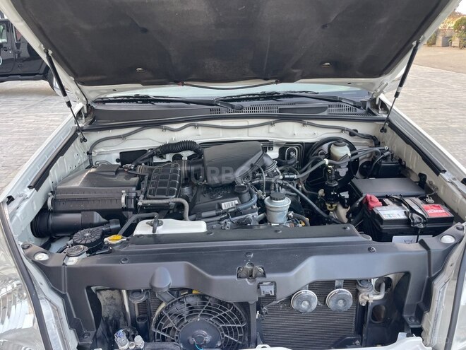 Toyota Land Cruiser Prado 2007, 170,000 km - 2.7 l - Xırdalan