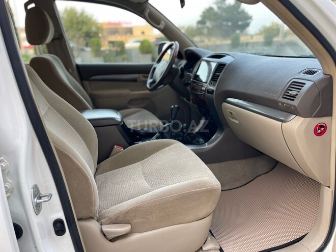 Toyota Land Cruiser Prado 2007, 170,000 km - 2.7 l - Xırdalan