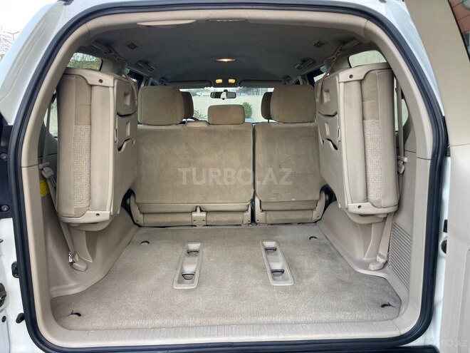 Toyota Land Cruiser Prado 2007, 170,000 km - 2.7 l - Xırdalan