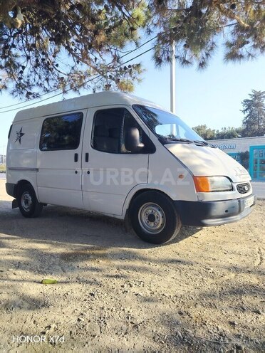 Ford Transit 1999, 150,000 km - 2.5 l - Bakı