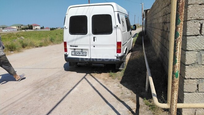 Ford Transit 1999, 150,000 km - 2.5 l - Bakı