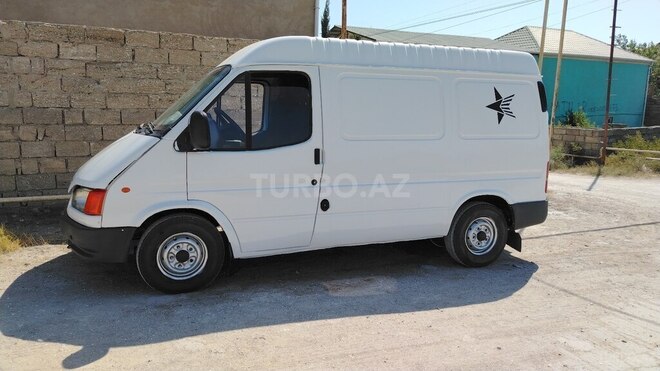 Ford Transit 1999, 150,000 km - 2.5 l - Bakı