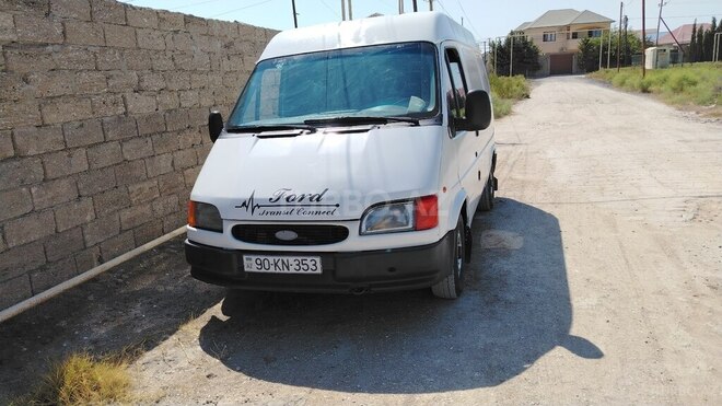 Ford Transit 1999, 150,000 km - 2.5 l - Bakı