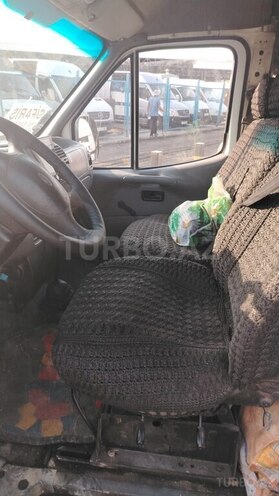 Ford Transit 1999, 150,000 km - 2.5 l - Bakı