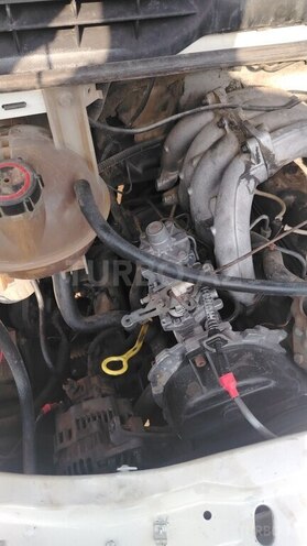 Ford Transit 1999, 150,000 km - 2.5 l - Bakı