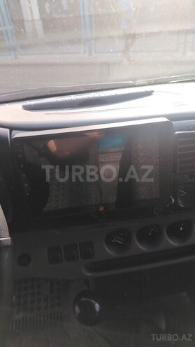 Ford Transit 1999, 150,000 km - 2.5 l - Bakı