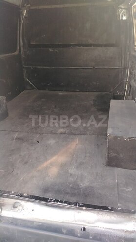 Ford Transit 1999, 150,000 km - 2.5 l - Bakı