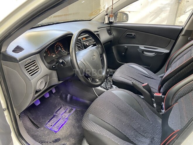 Kia Rio 2008, 410,000 km - 1.4 l - Bakı