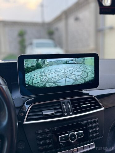 Mercedes C 250 2011, 228,000 km - 1.8 л - Gəncə