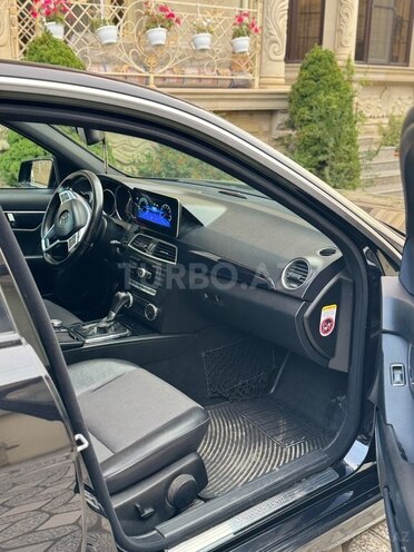 Mercedes C 250 2011, 228,000 km - 1.8 л - Gəncə