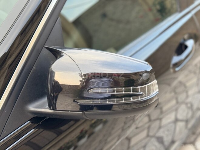 Mercedes C 250 2011, 228,000 km - 1.8 л - Gəncə