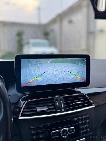 Mercedes C 250 2011, 228,000 km - 1.8 л - Gəncə
