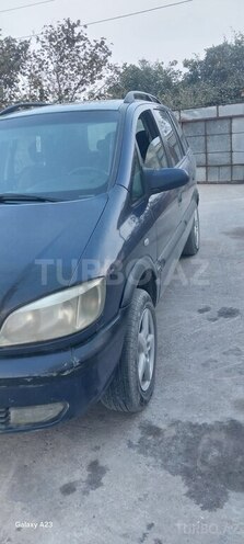 Opel Zafira 1999, 300,050 km - 2.0 l - Xaçmaz