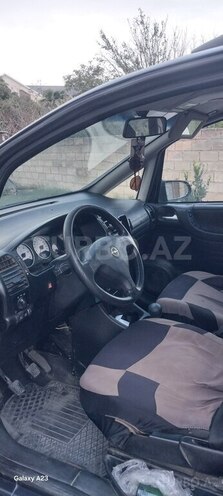 Opel Zafira 1999, 300,050 km - 2.0 l - Xaçmaz