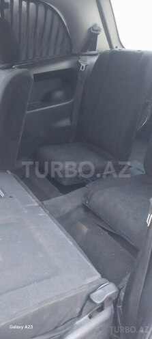 Opel Zafira 1999, 300,050 km - 2.0 l - Xaçmaz