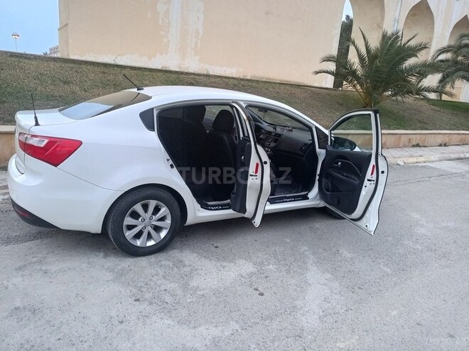 Kia Rio 2012, 174,933 km - 1.4 л - Şirvan
