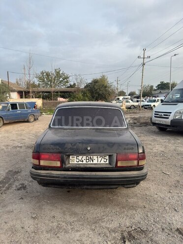 GAZ 3110 1998, 456,164 km - 2.5 l - Sabirabad