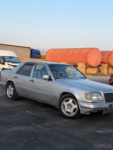 Mercedes 220 E 1994, 446,000 km - 2.2 л - Bakı
