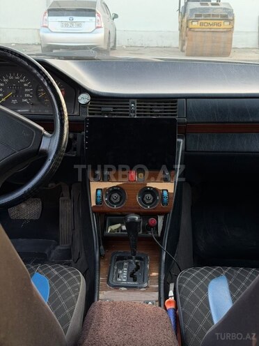 Mercedes 220 E 1994, 446,000 km - 2.2 л - Bakı