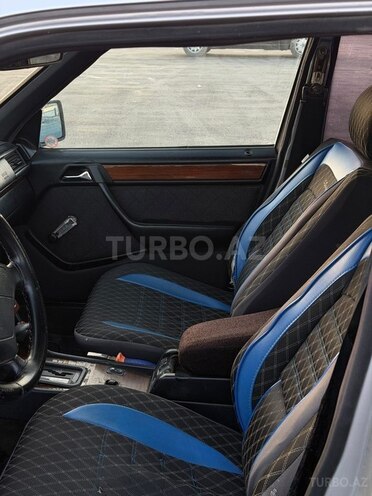 Mercedes 220 E 1994, 446,000 km - 2.2 л - Bakı