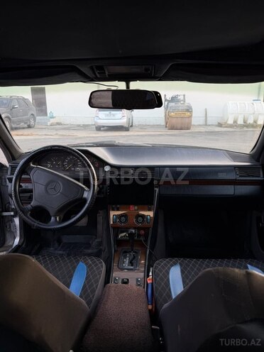 Mercedes 220 E 1994, 446,000 km - 2.2 л - Bakı
