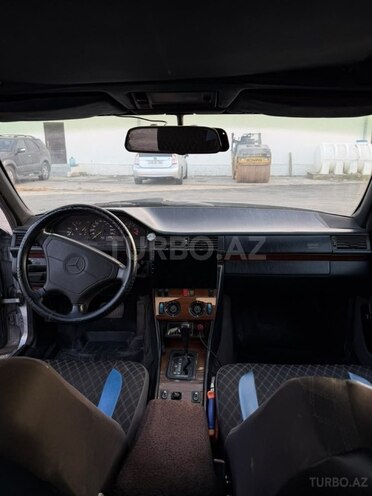 Mercedes 220 E 1994, 446,000 km - 2.2 л - Bakı