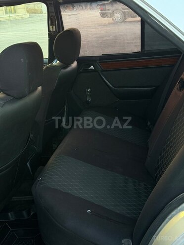 Mercedes 220 E 1994, 446,000 km - 2.2 л - Bakı