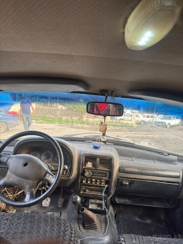 GAZ 3110 1998, 456,164 km - 2.5 l - Sabirabad