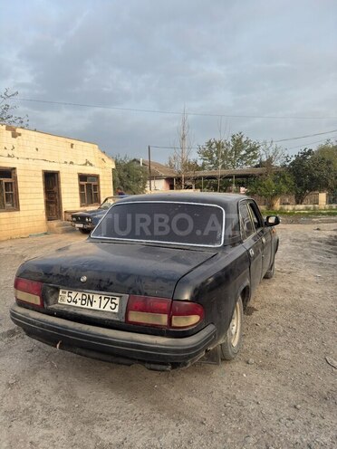 GAZ 3110 1998, 456,164 km - 2.5 l - Sabirabad