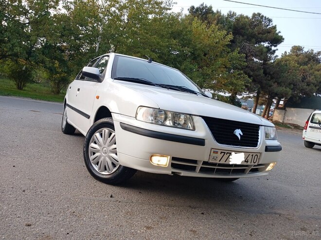 Khazar LX 2021, 173,000 km - 1.7 л - Bakı