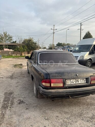GAZ 3110 1998, 456,164 km - 2.5 l - Sabirabad
