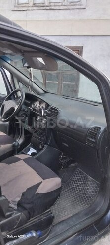 Opel Zafira 1999, 300,050 km - 2.0 l - Xaçmaz