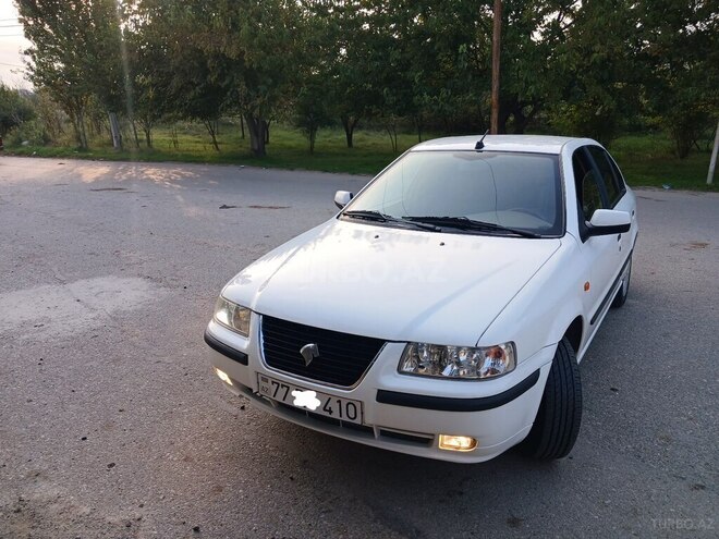 Khazar LX 2021, 173,000 km - 1.7 л - Bakı