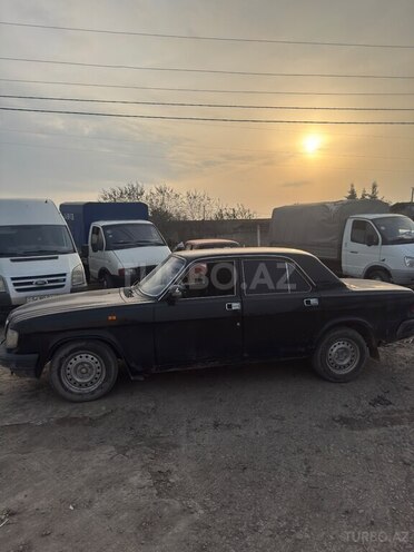 GAZ 3110 1998, 456,164 km - 2.5 l - Sabirabad