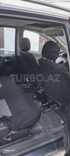 Opel Zafira 1999, 300,050 km - 2.0 l - Xaçmaz
