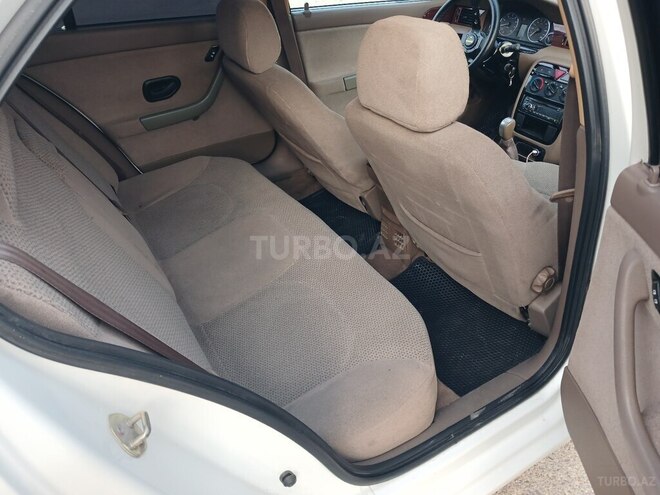 Khazar LX 2021, 173,000 km - 1.7 л - Bakı