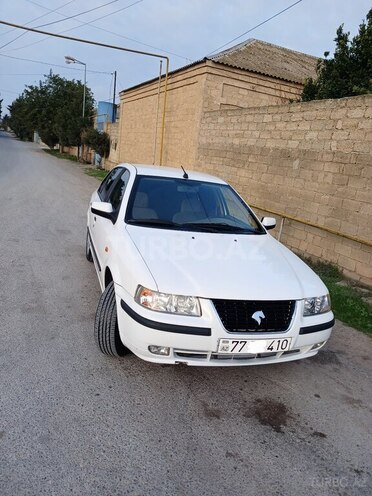 Khazar LX 2021, 173,000 km - 1.7 л - Bakı
