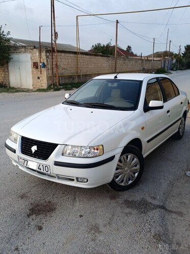 Khazar LX 2021, 173,000 km - 1.7 л - Bakı