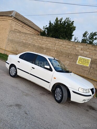 Khazar LX 2021, 173,000 km - 1.7 л - Bakı
