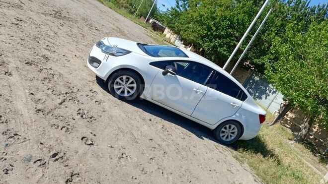 Kia Rio 2012, 174,933 km - 1.4 л - Şirvan