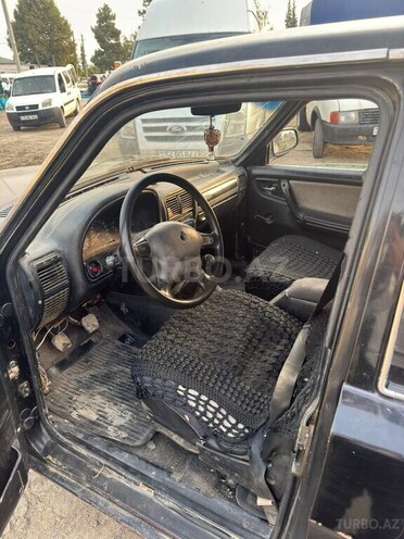 GAZ 3110 1998, 456,164 km - 2.5 l - Sabirabad