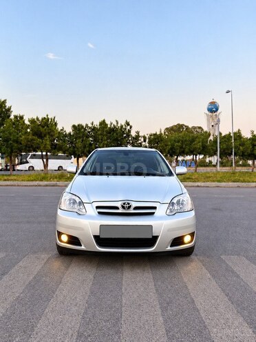 Toyota Corolla 2005, 238,000 km - 1.4 l - Ağstafa