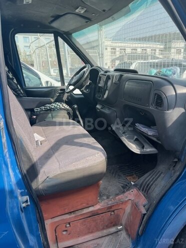 Ford Transit 2000, 492,000 km - 2.4 л - Bakı