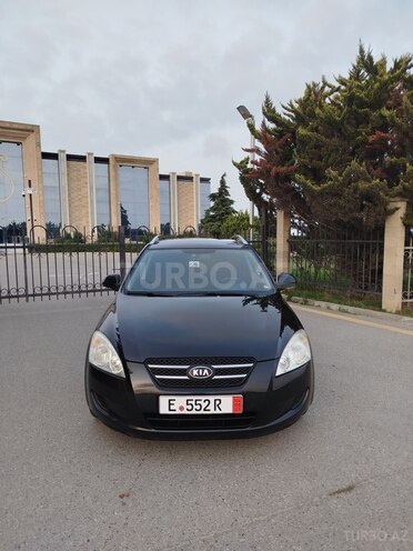 Kia  2008, 274,000 km - 1.6 л - Bakı