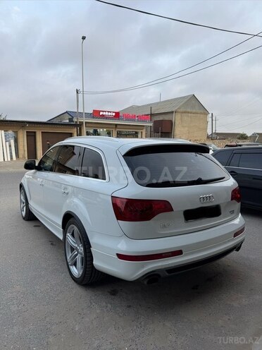Audi Q7 2013, 186,500 km - 3.0 л - Bakı