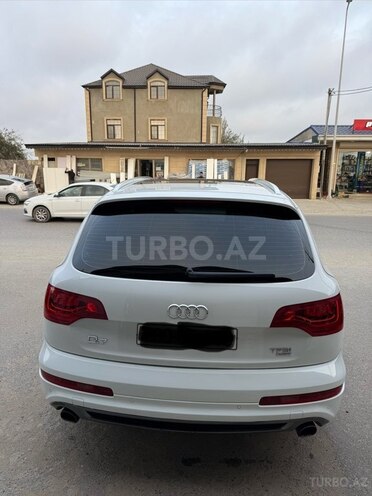 Audi Q7 2013, 186,500 km - 3.0 л - Bakı