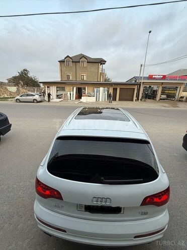 Audi Q7 2013, 186,500 km - 3.0 л - Bakı