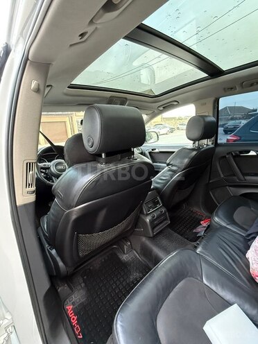 Audi Q7 2013, 186,500 km - 3.0 л - Bakı